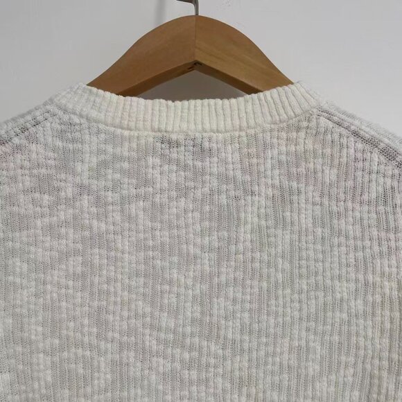 The Chanel Coco Beach 2025 collection Cardigan - Picture 13 of 14